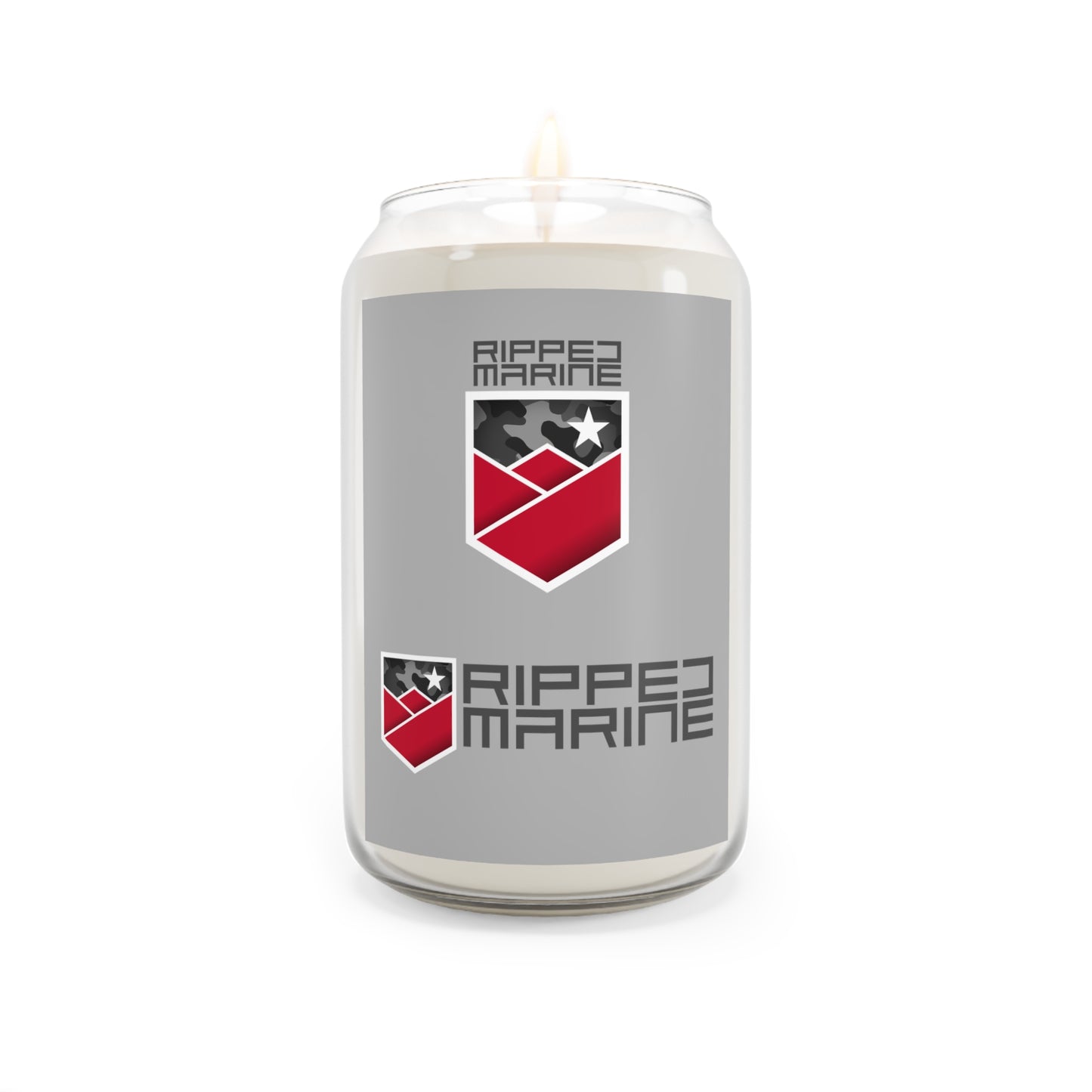 Scented Candle, 13.75oz