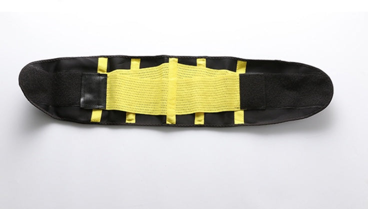 Waist Trimmer Abdominal Fat Burning Trainer