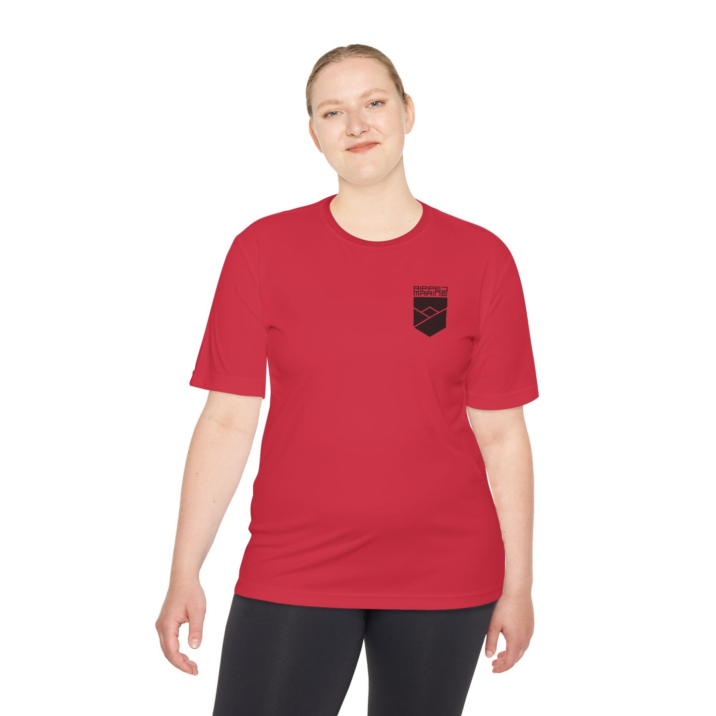 Ultimate Workout Dry-Fit T-Shirt