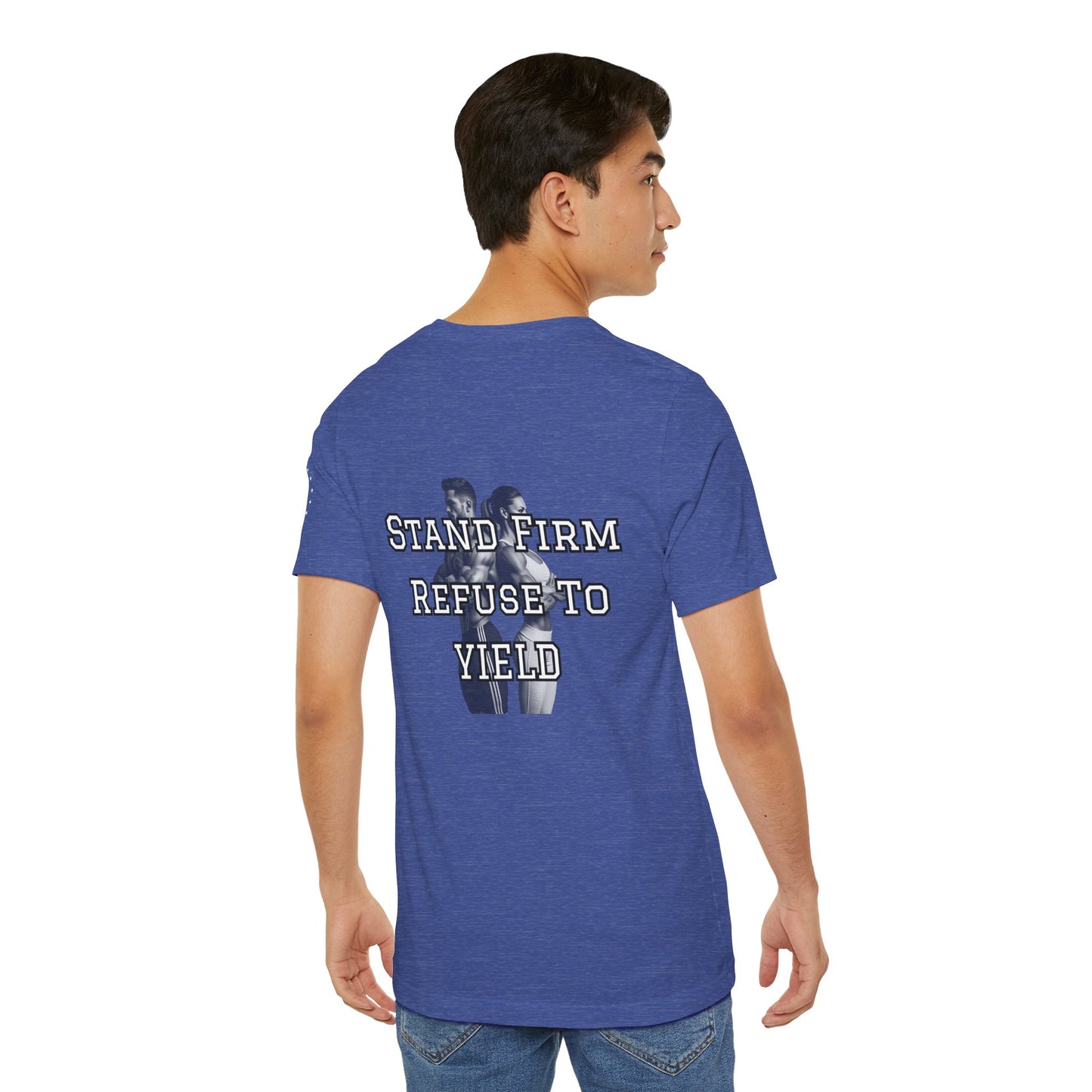 Don’t Cave Get Paid T-shirt