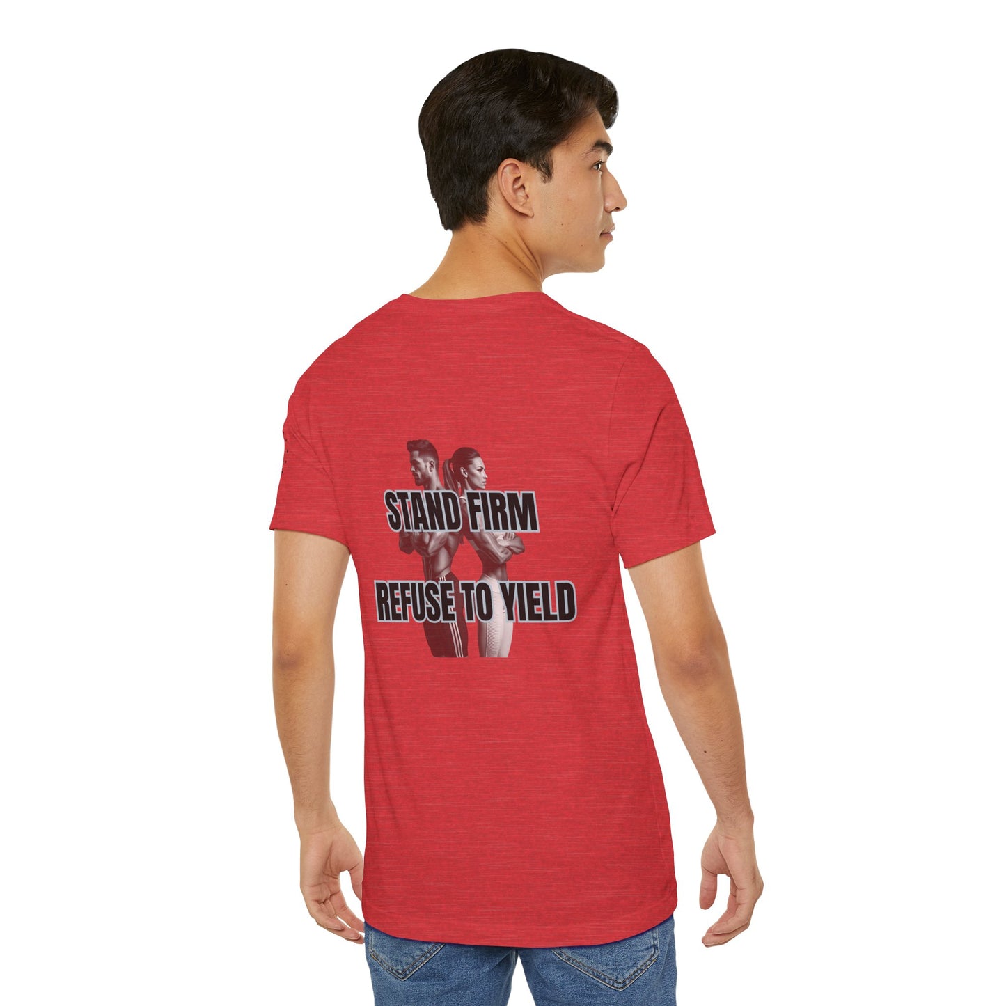 Don’t Cave Get Paid T-shirt