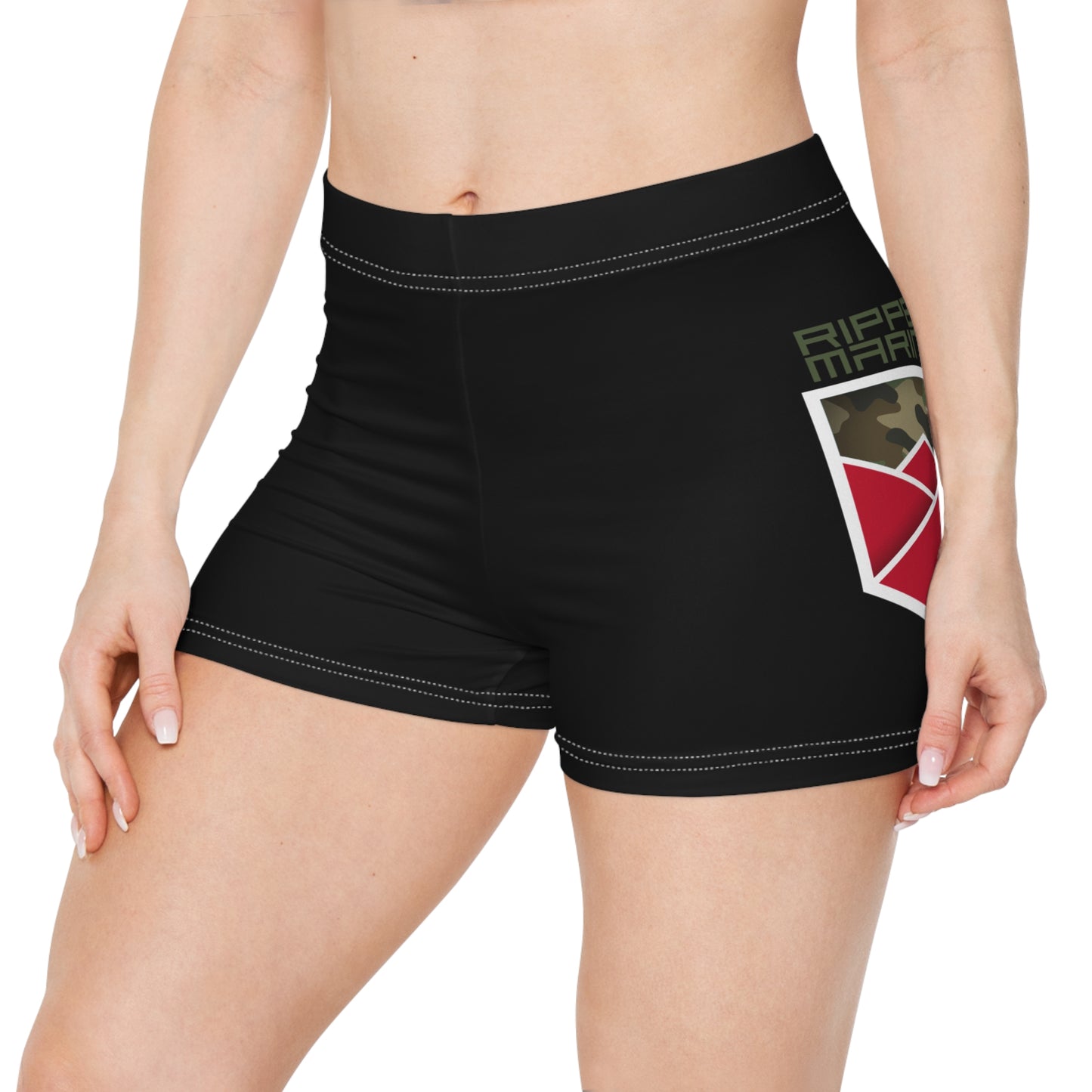 Women's Workout Shorts
