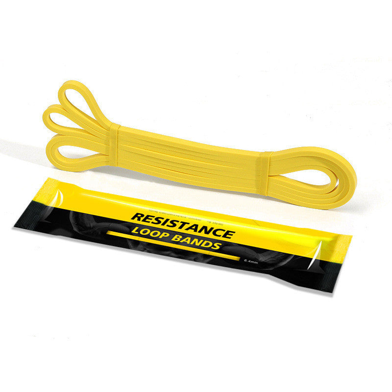 Thick Pull Up Training Resistance Bands