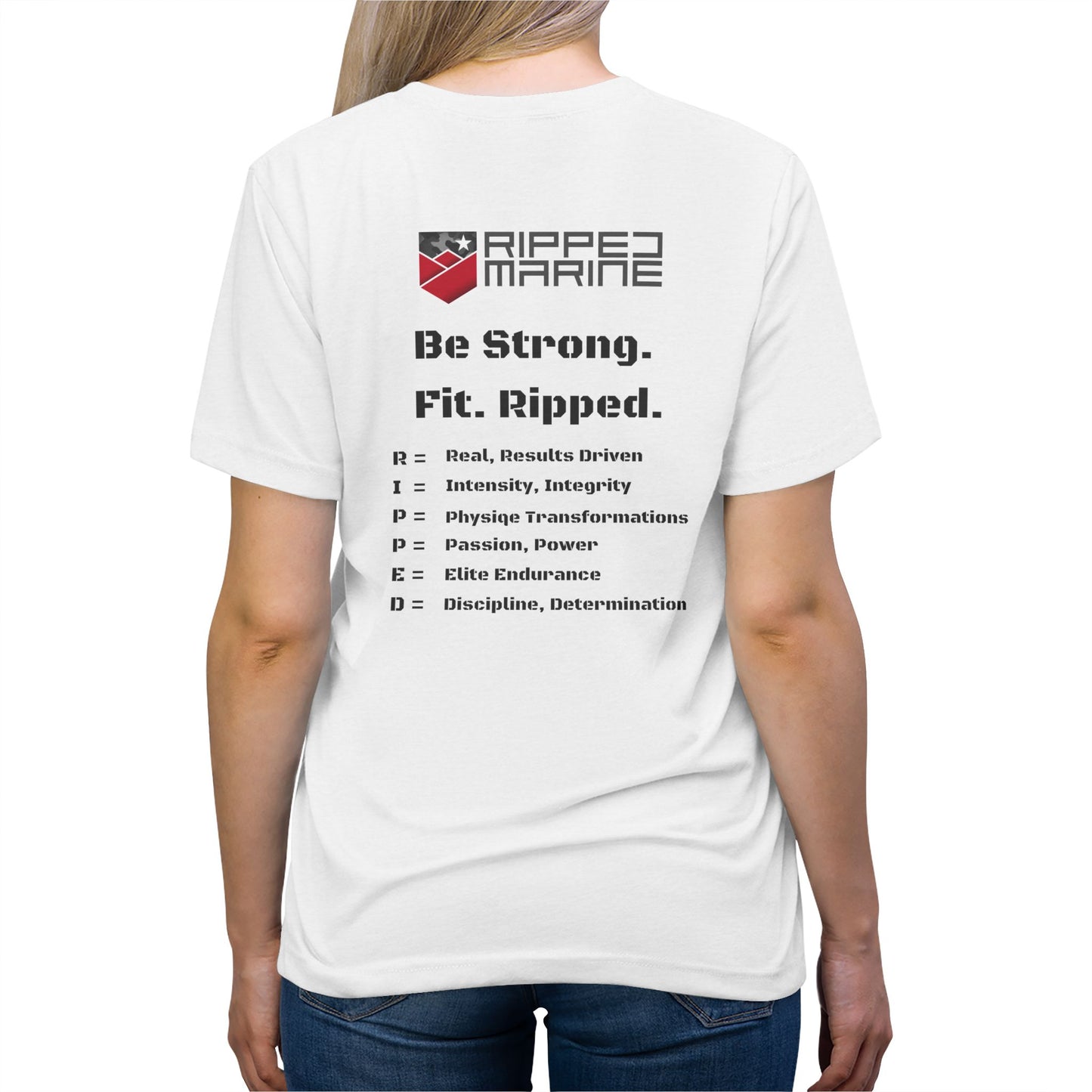 Workout T-Shirt Bundle
