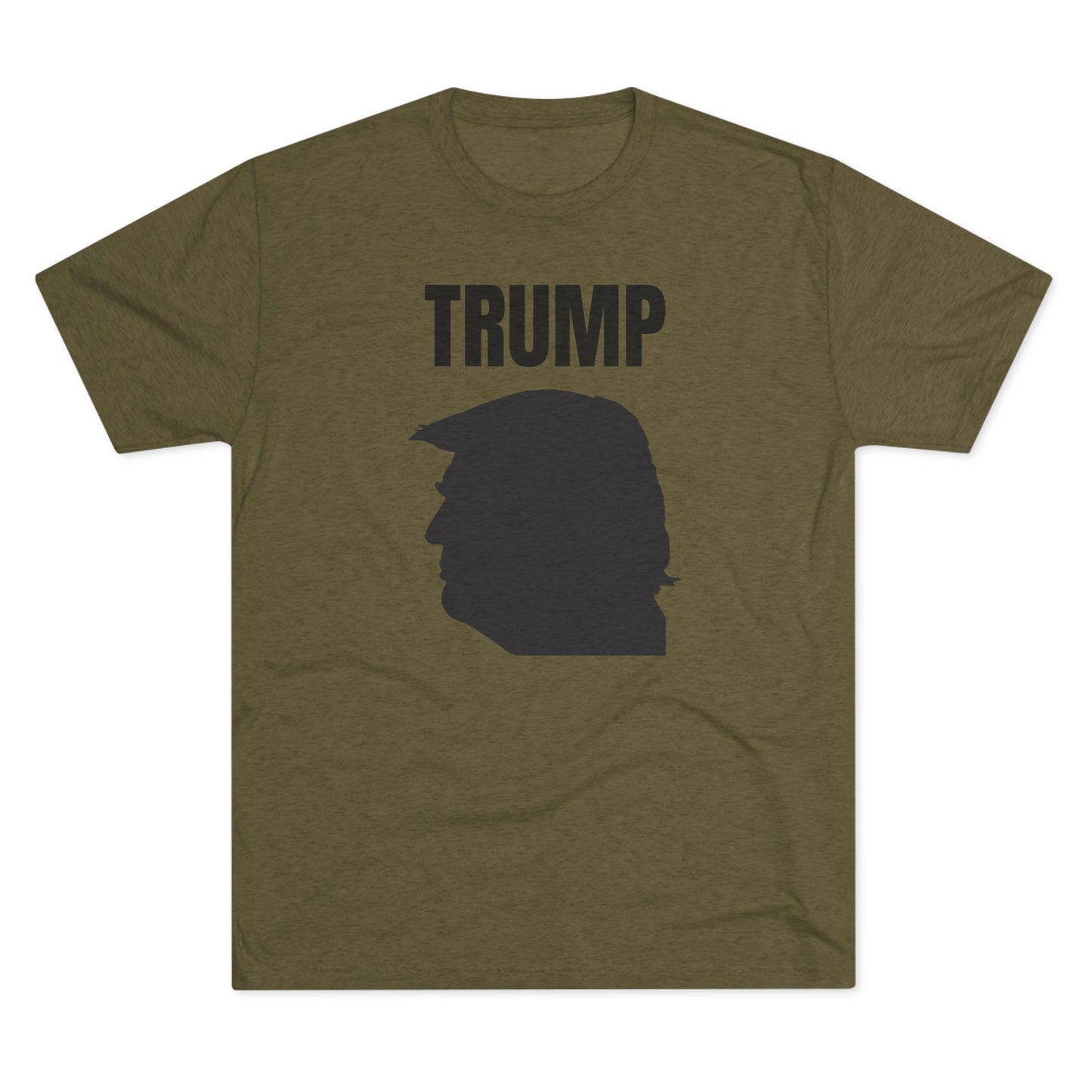 Patriot’s Profile Trump