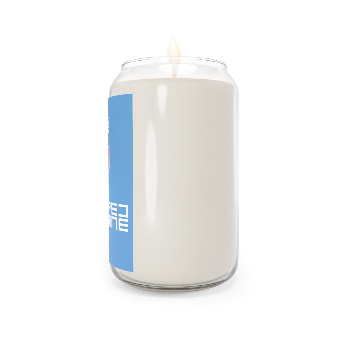 Scented Candle, 13.75oz