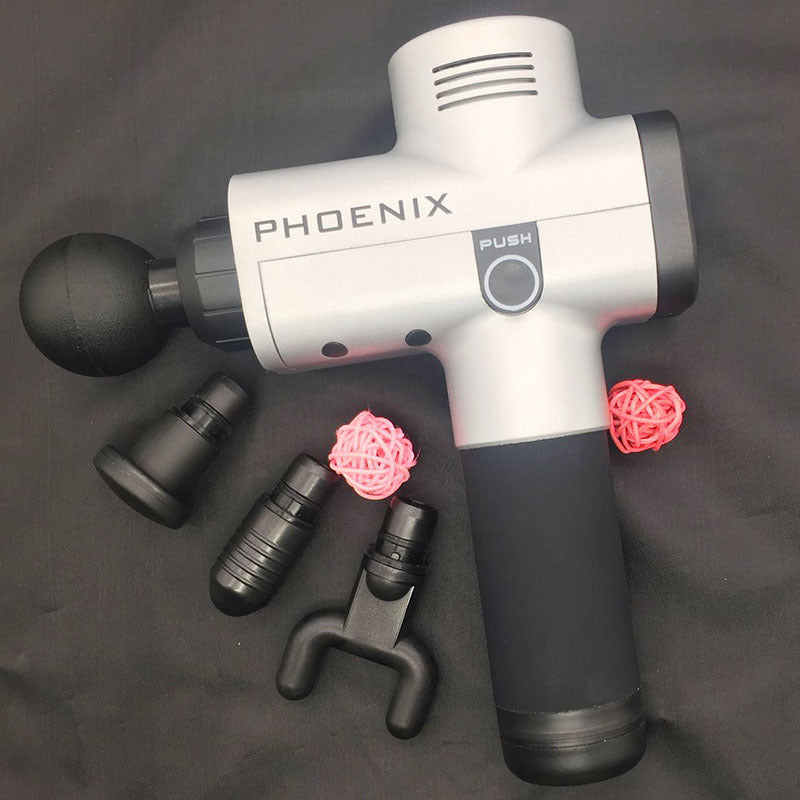 Percussion Muscle Massage Gun