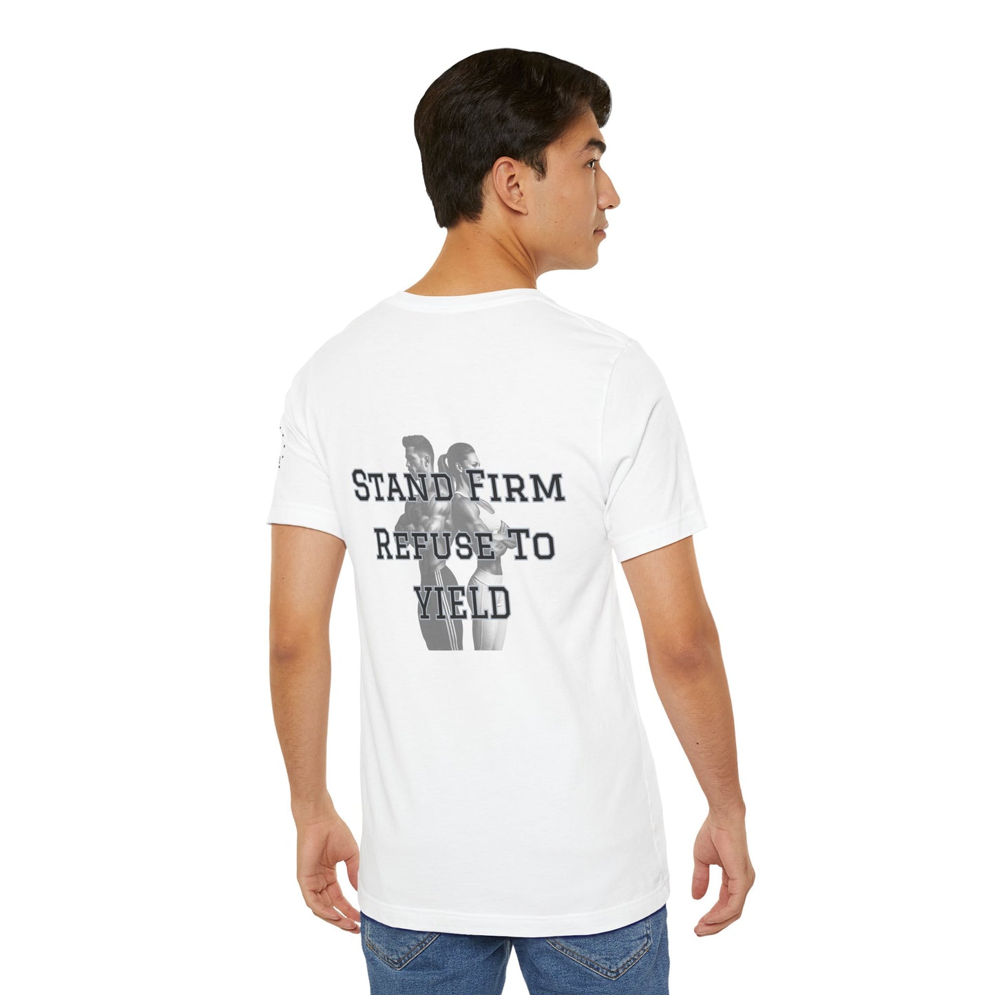 Don’t Cave Get Paid T-shirt