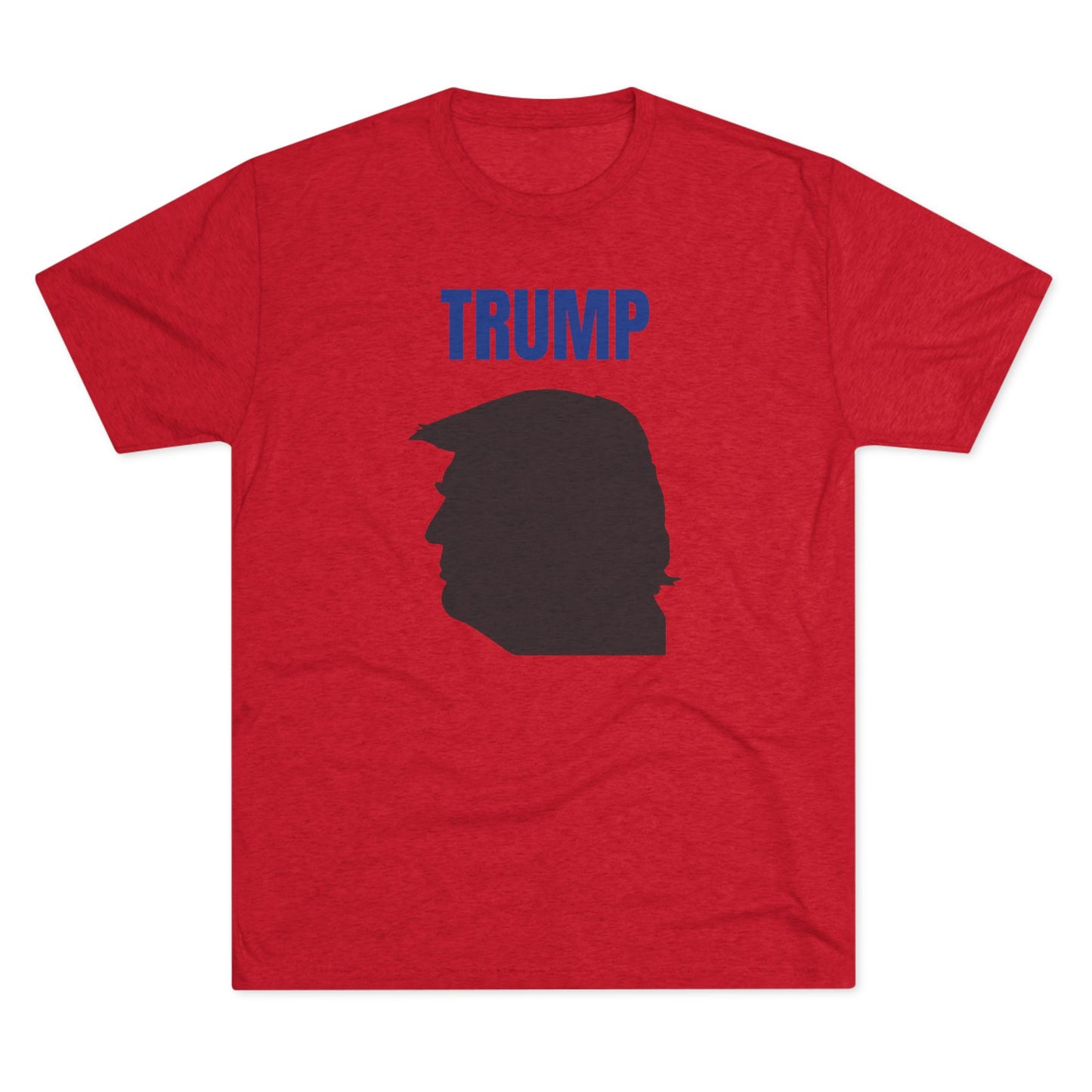 Patriot’s Profile Trump