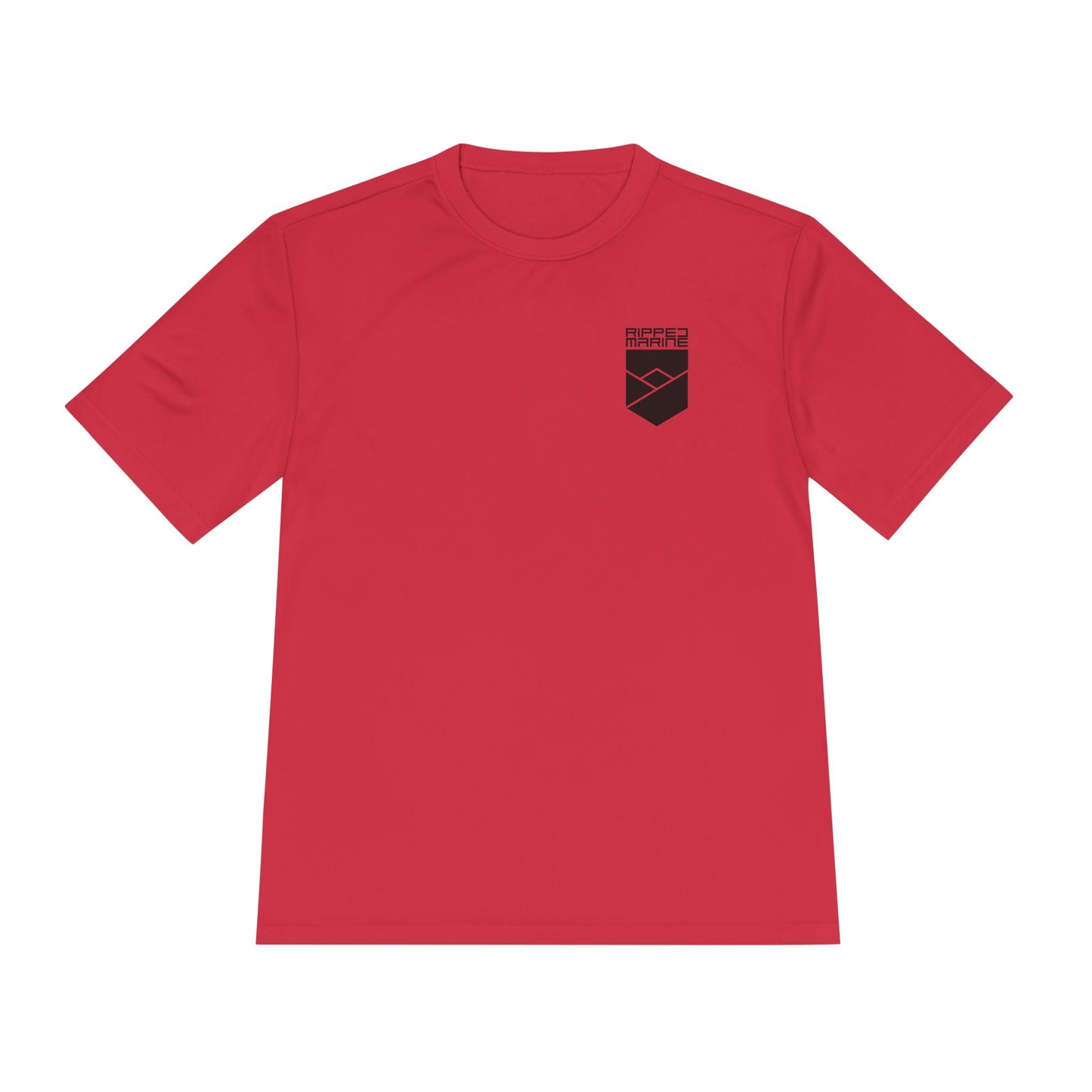 Ultimate Workout Dry-Fit T-Shirt