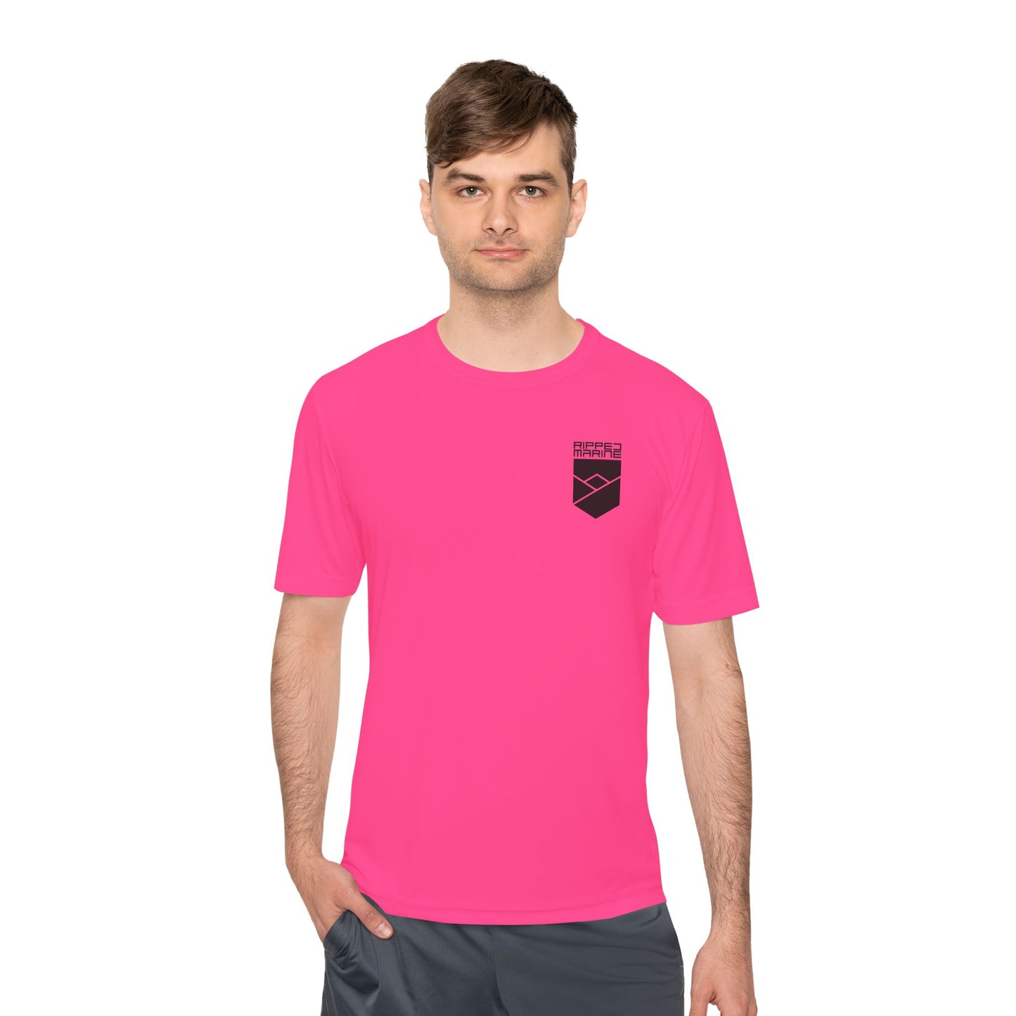 Ultimate Workout Dry-Fit T-Shirt
