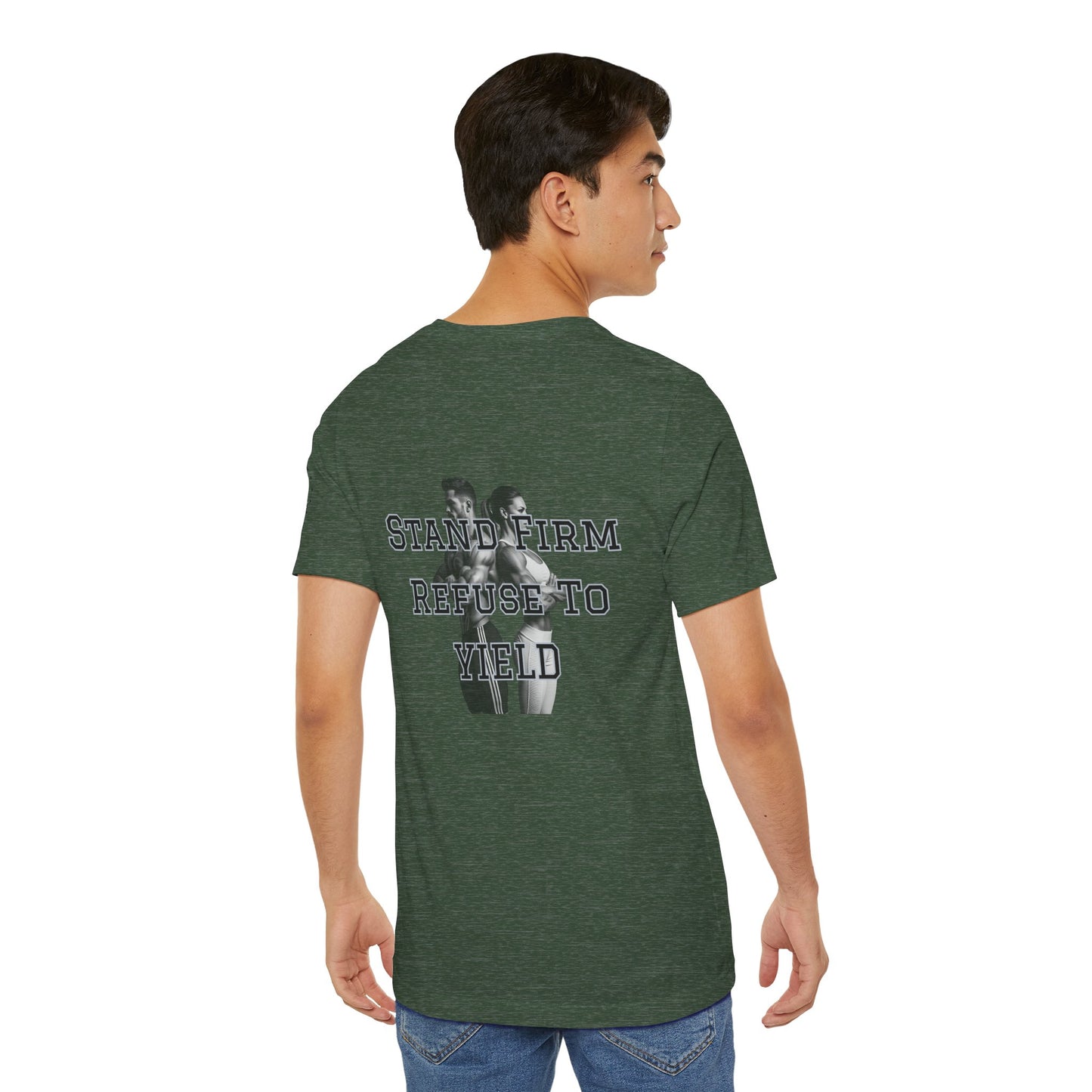 Don’t Cave Get Paid T-shirt