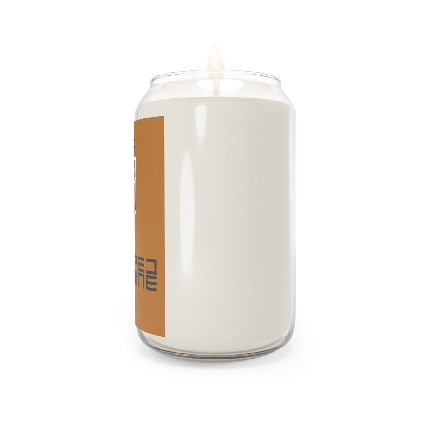 Scented Candle, 13.75oz