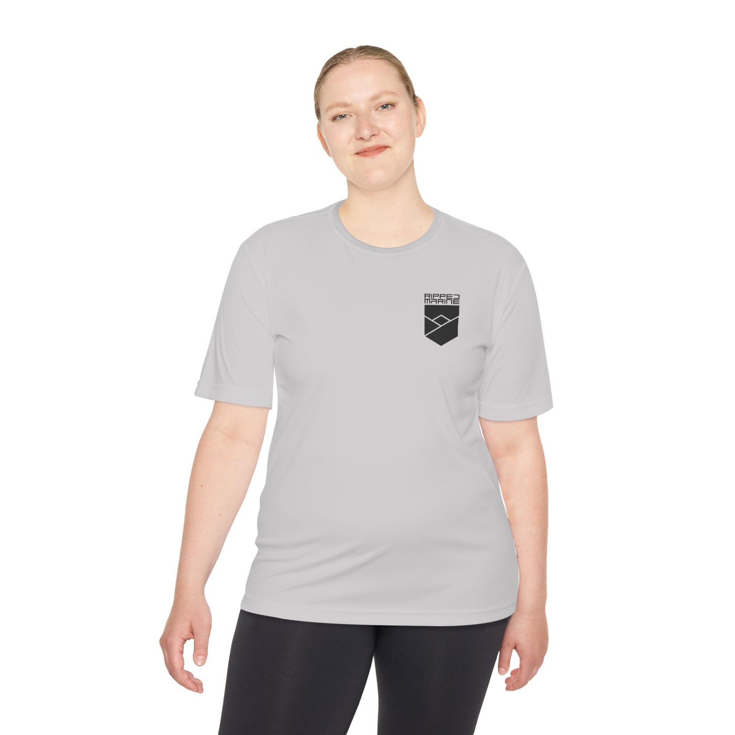 Ultimate Workout Dry-Fit T-Shirt