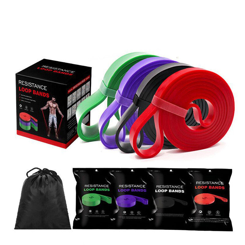 Thick Pull Up Training Resistance Bands