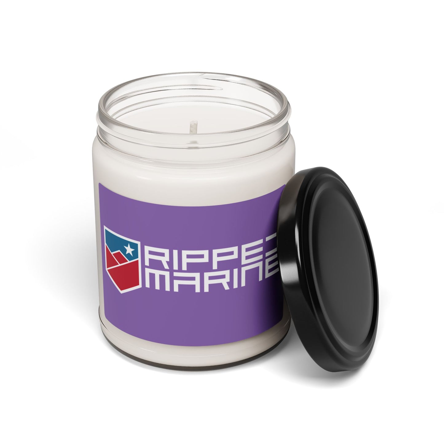 Soy Candle, 9 oz