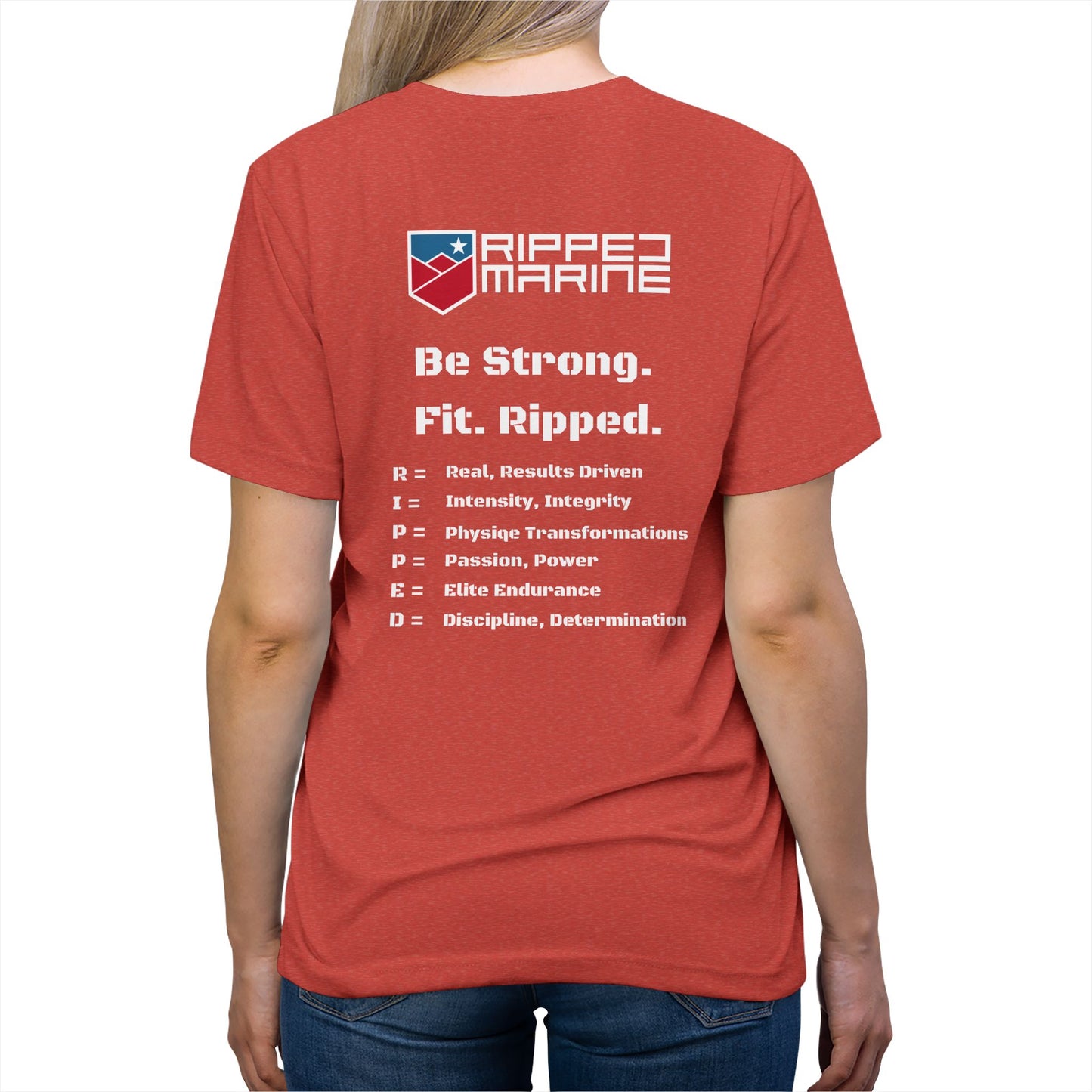 Workout T-Shirt Bundle