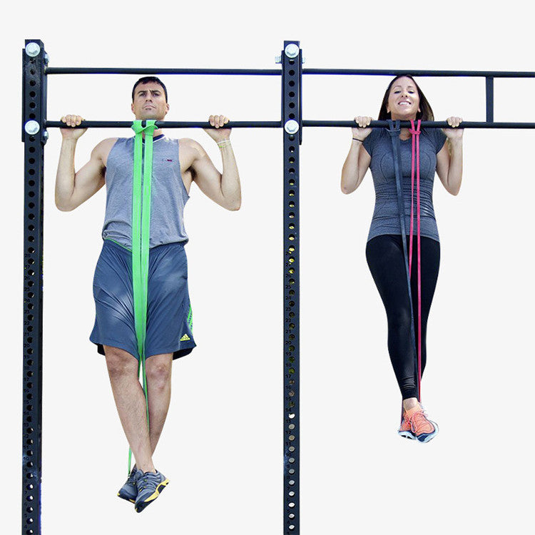 Thick Pull Up Training Resistance Bands