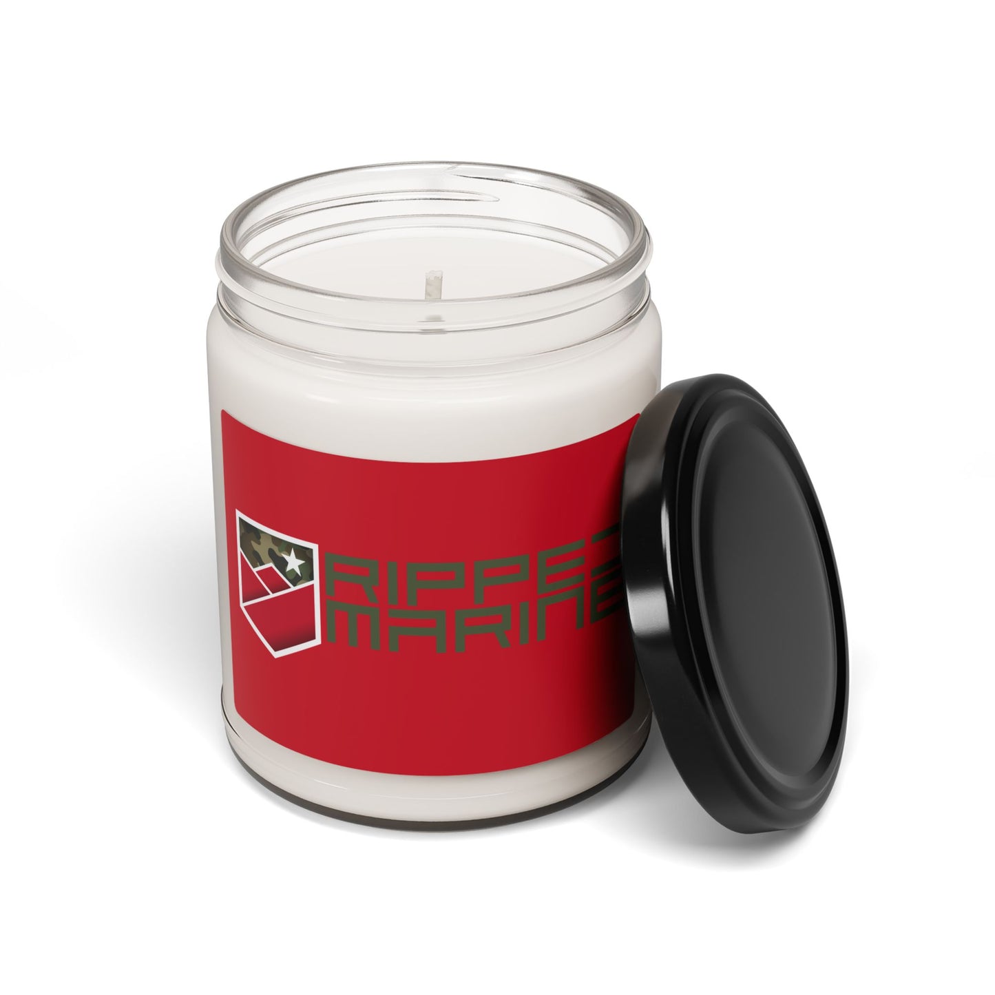 Soy Candle, 9 oz