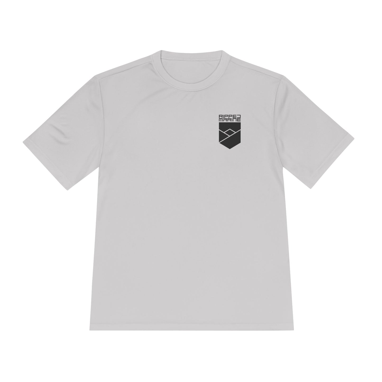 Ultimate Workout Dry-Fit T-Shirt
