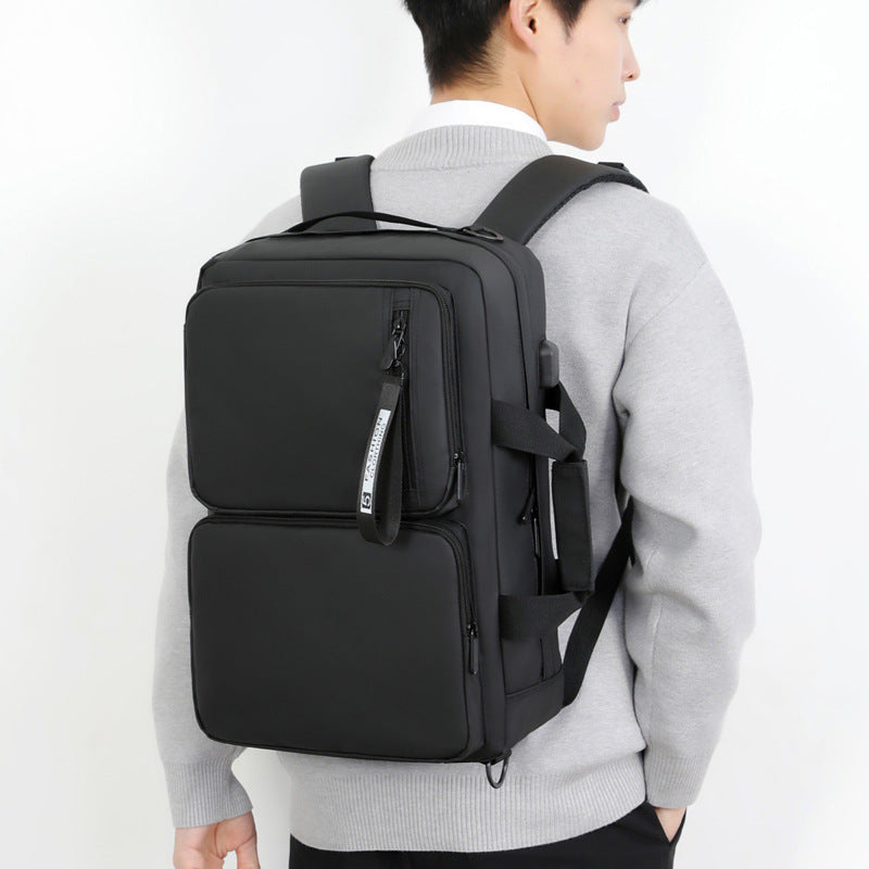 Travel Backpack / Business Laptop Bag