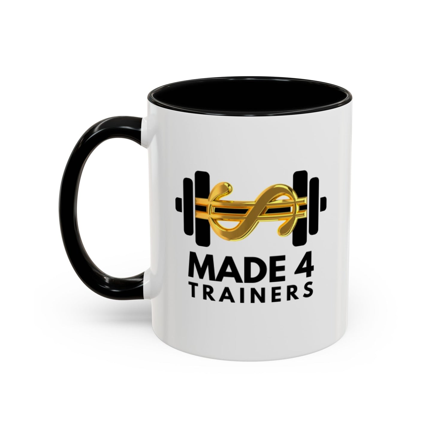 Made 4 Trainers Personalized Mug APOD