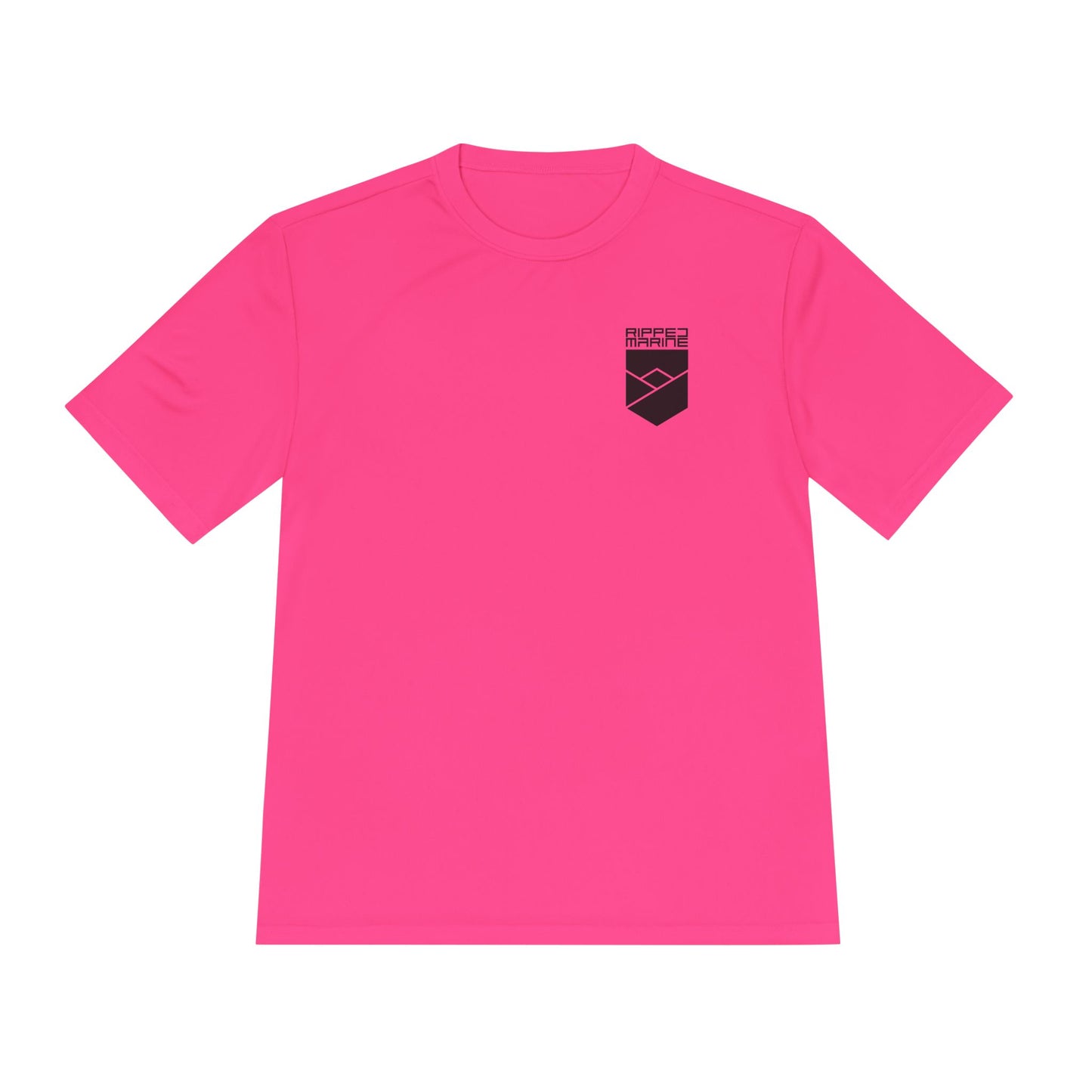 Ultimate Workout Dry-Fit T-Shirt