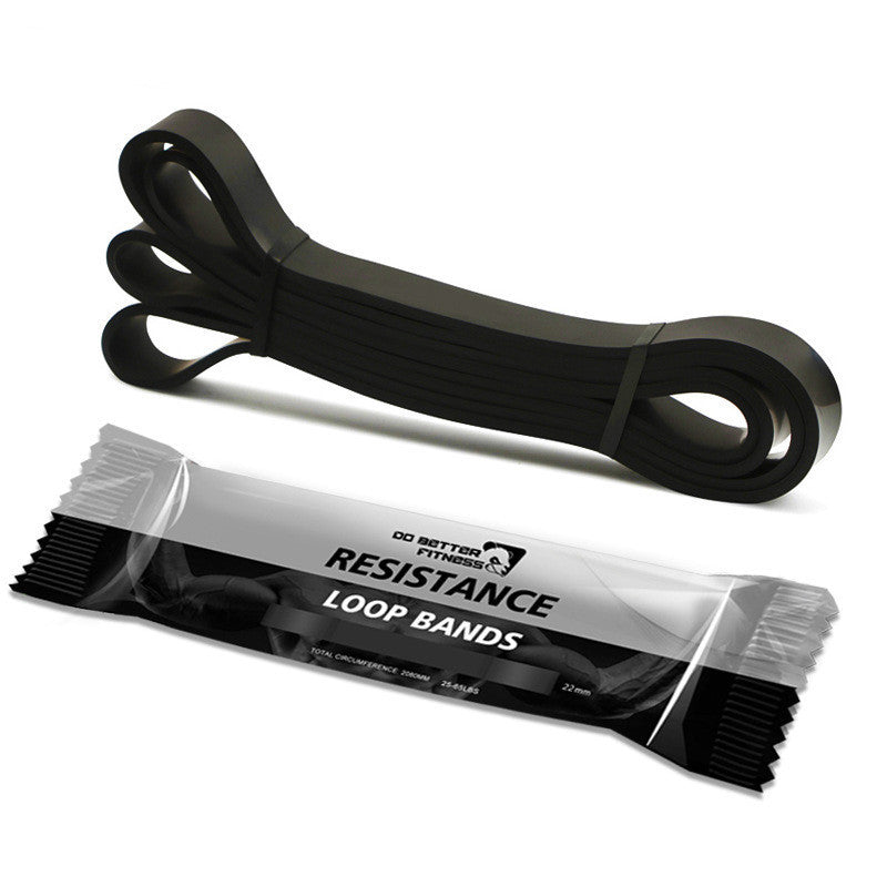 Thick Pull Up Training Resistance Bands