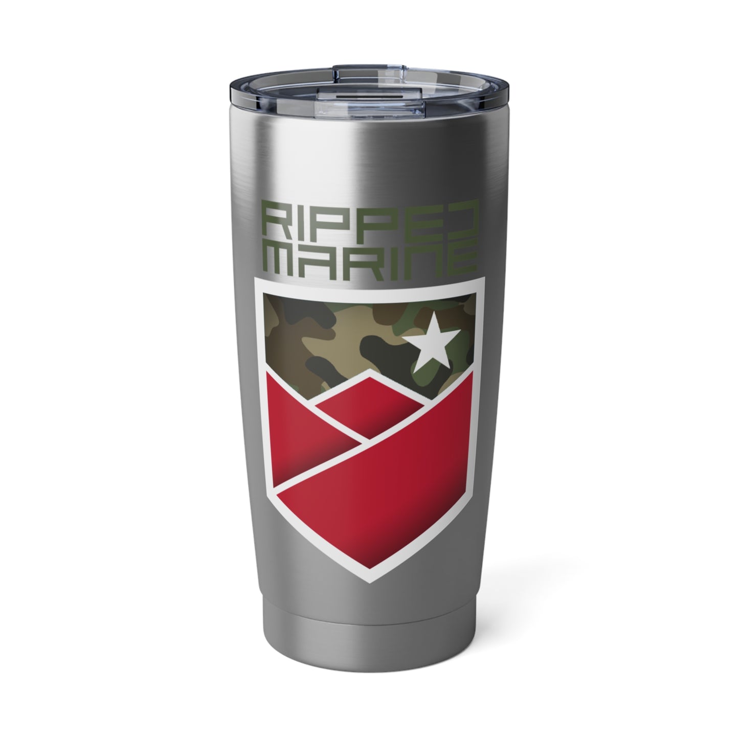 Coffee Tumbler, 20 oz
