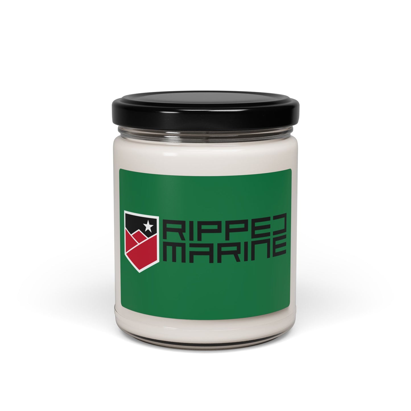 Soy Candle, 9 oz