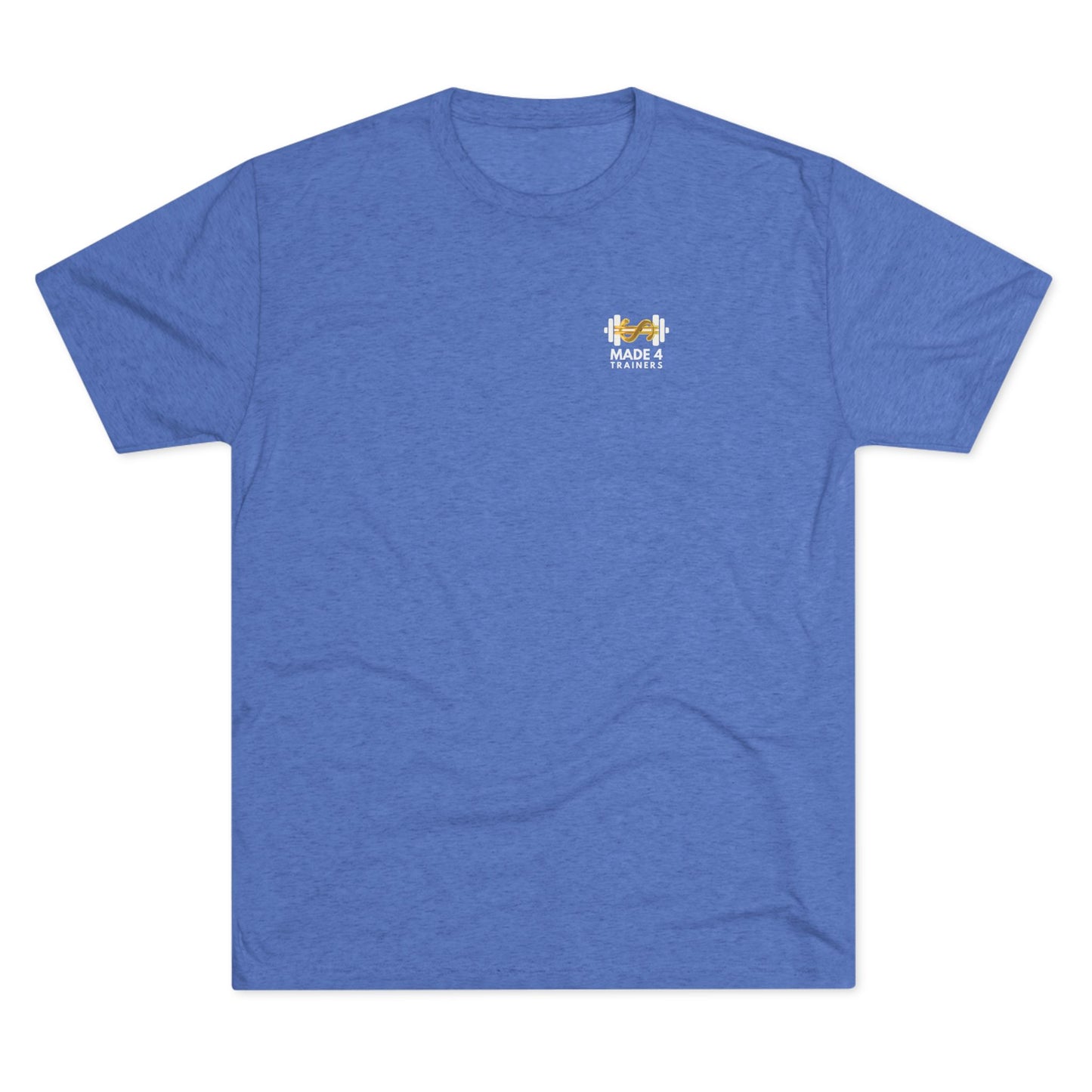 Made 4 Trainers Slogan Tee