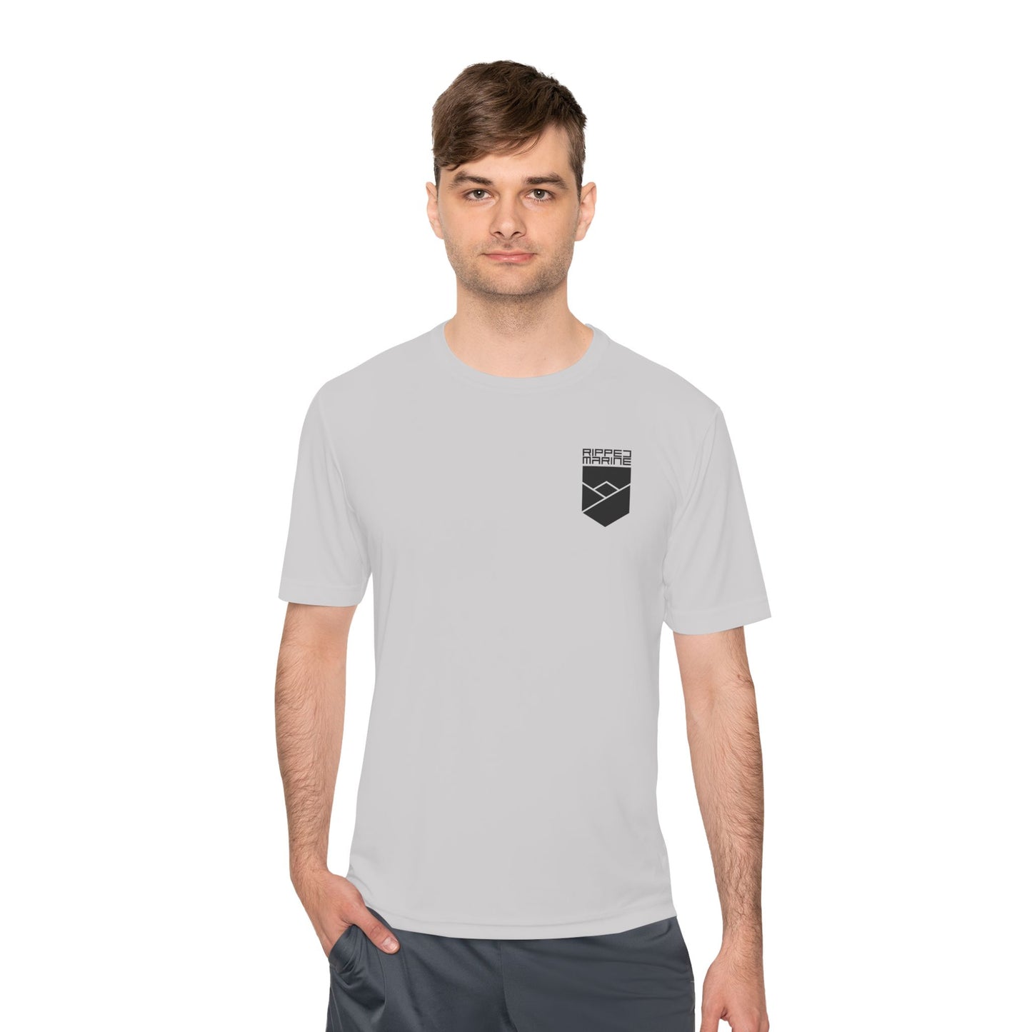 Ultimate Workout Dry-Fit T-Shirt
