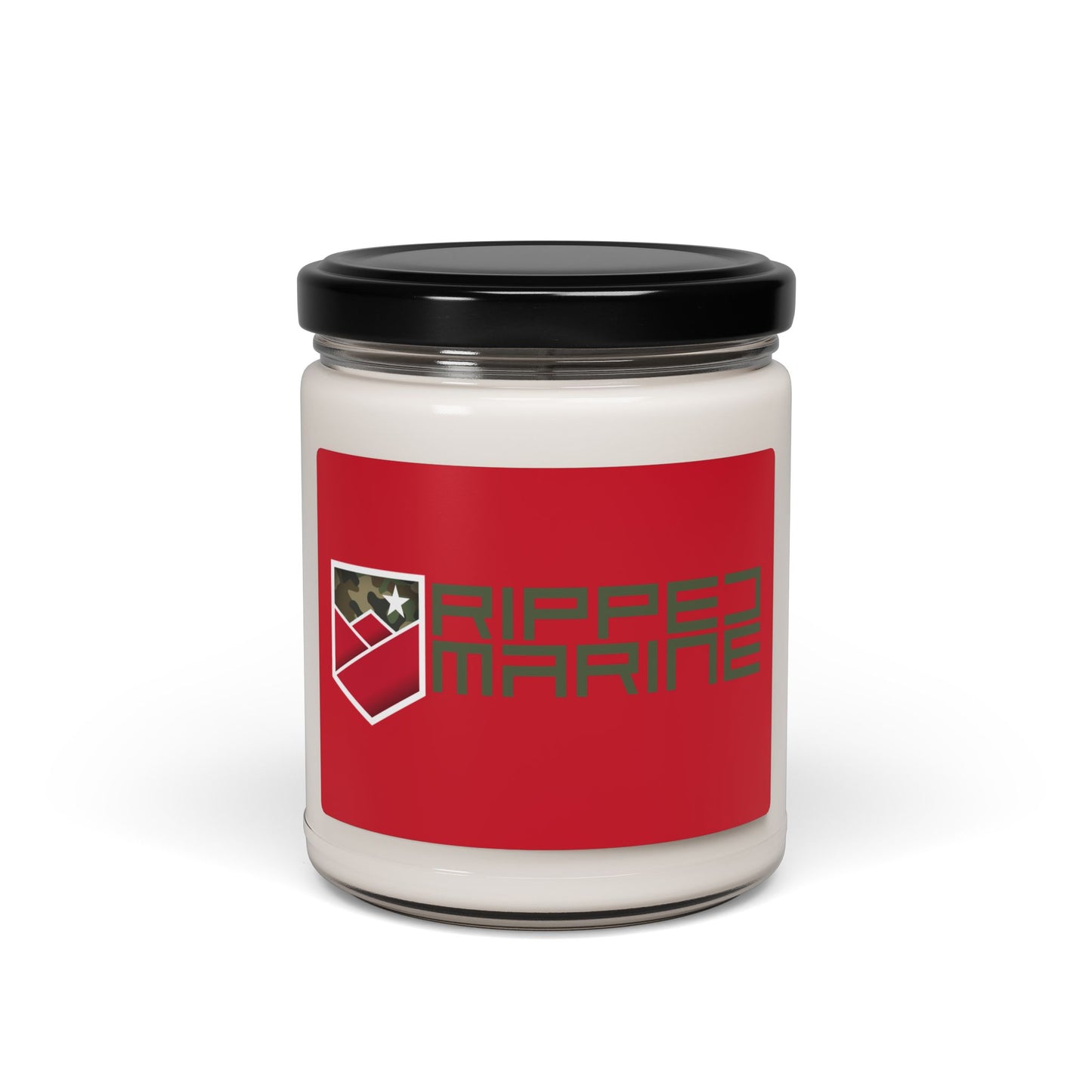 Soy Candle, 9 oz