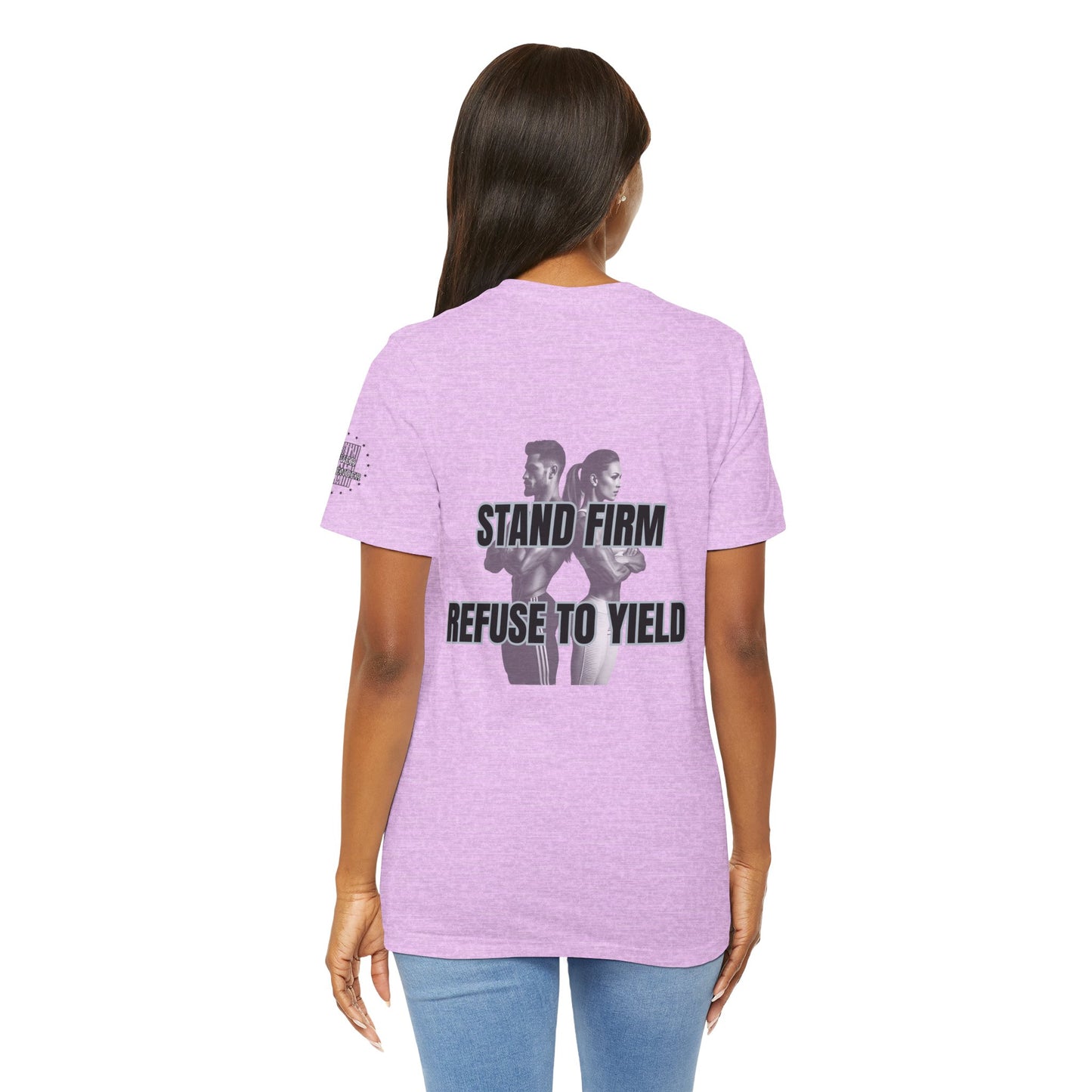Don’t Cave Get Paid T-shirt