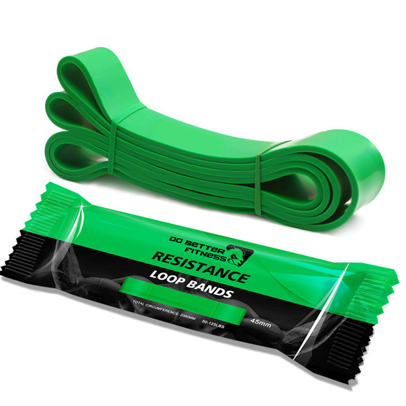 Thick Pull Up Training Resistance Bands