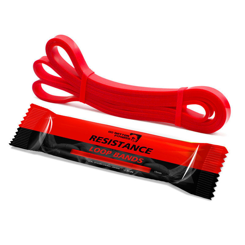 Thick Pull Up Training Resistance Bands