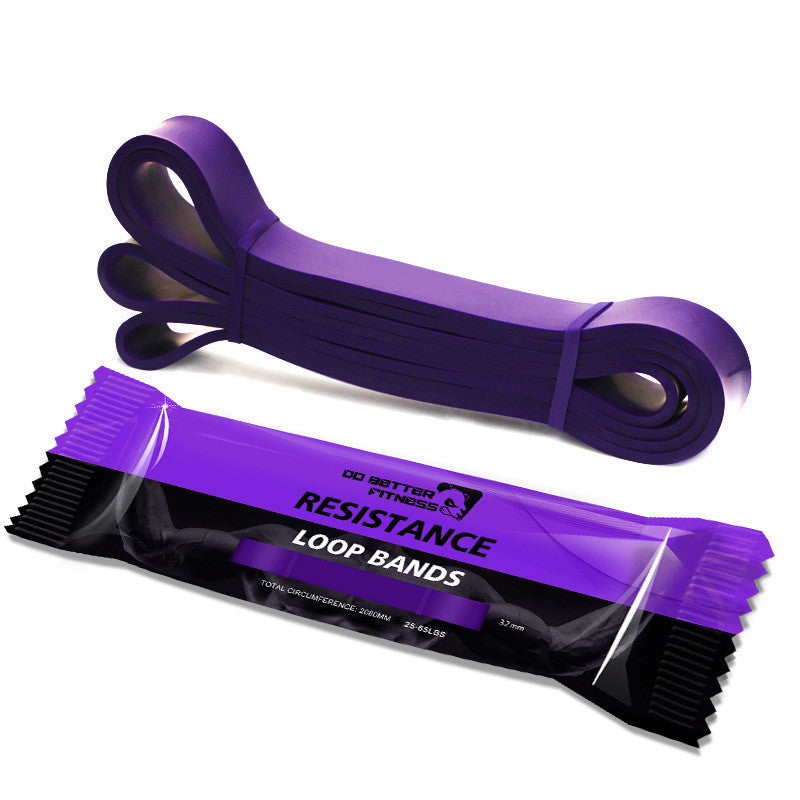 Thick Pull Up Training Resistance Bands