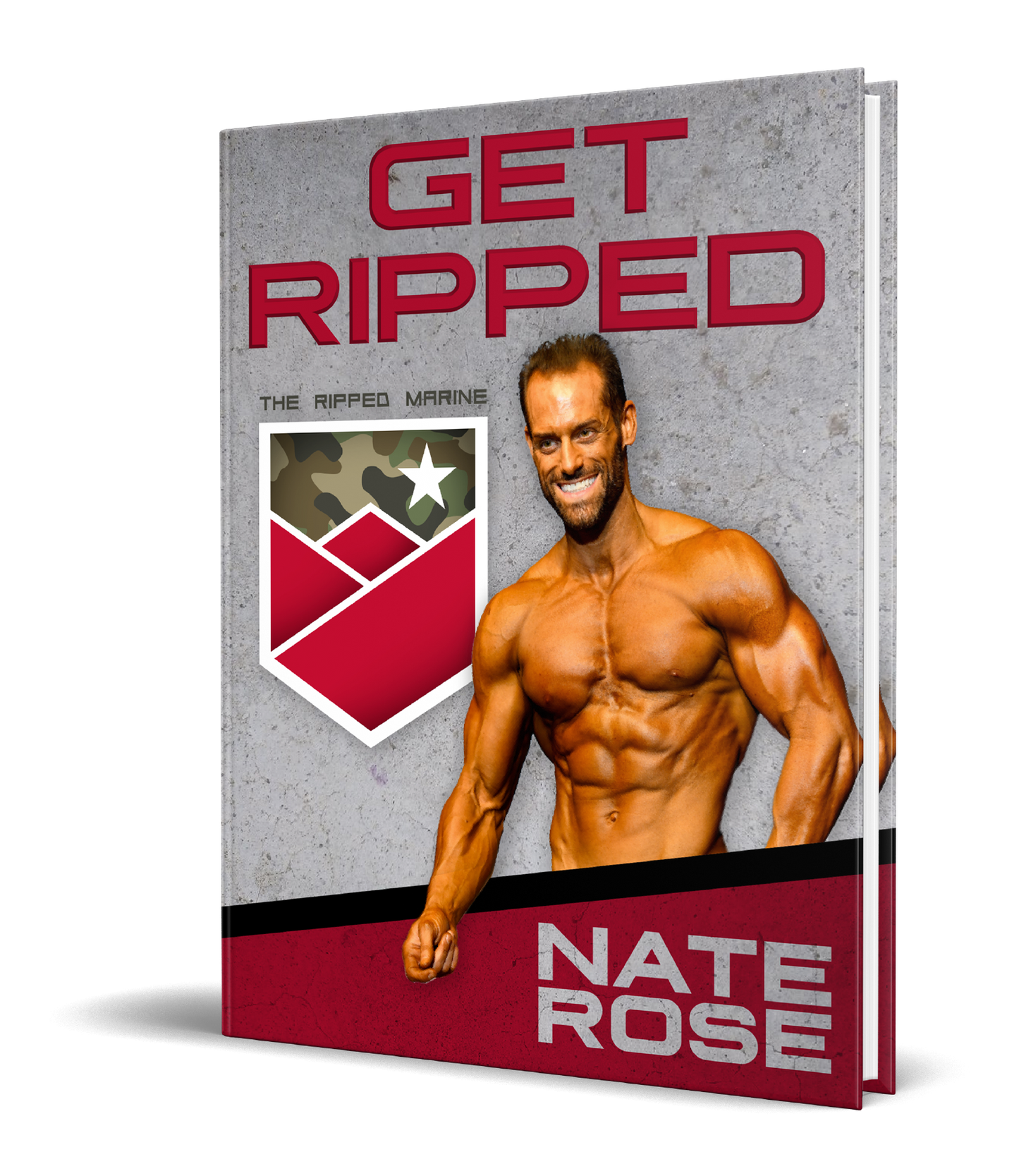 Get Ripped Book