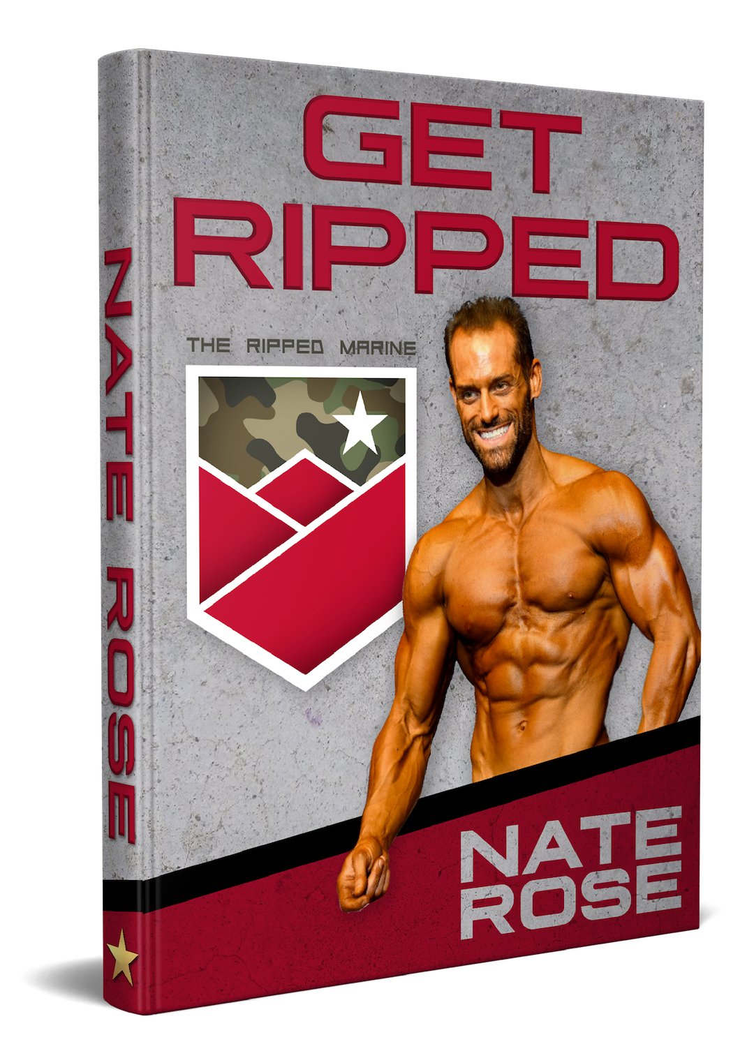 Get Ripped Book