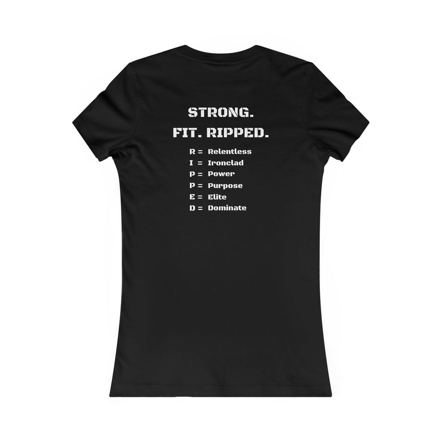 Women's Stylish Tee