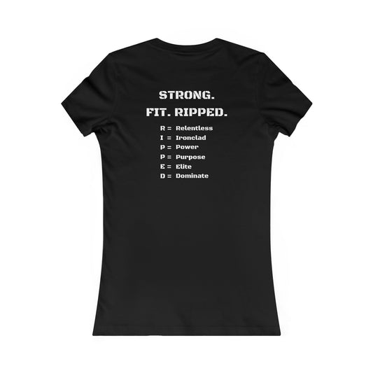 Women's Stylish Tee