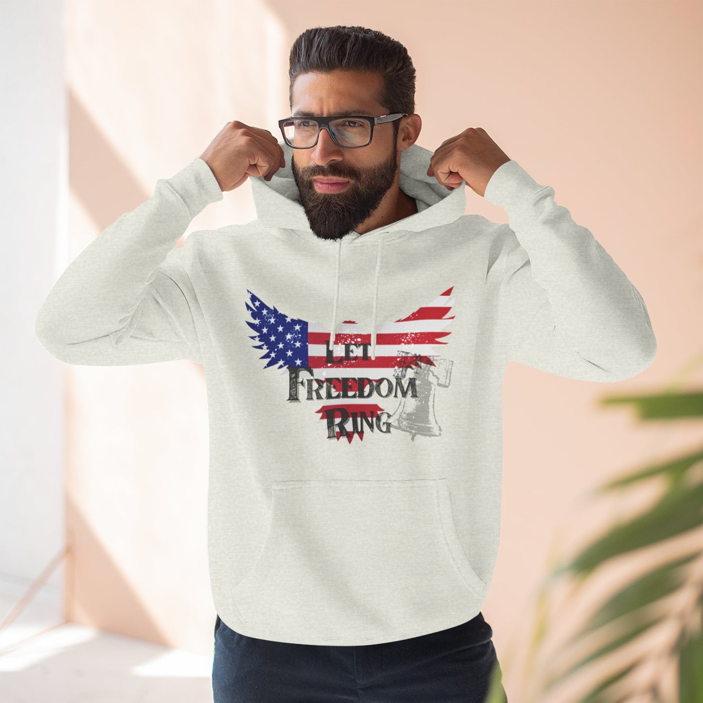 Freedom Hoodie