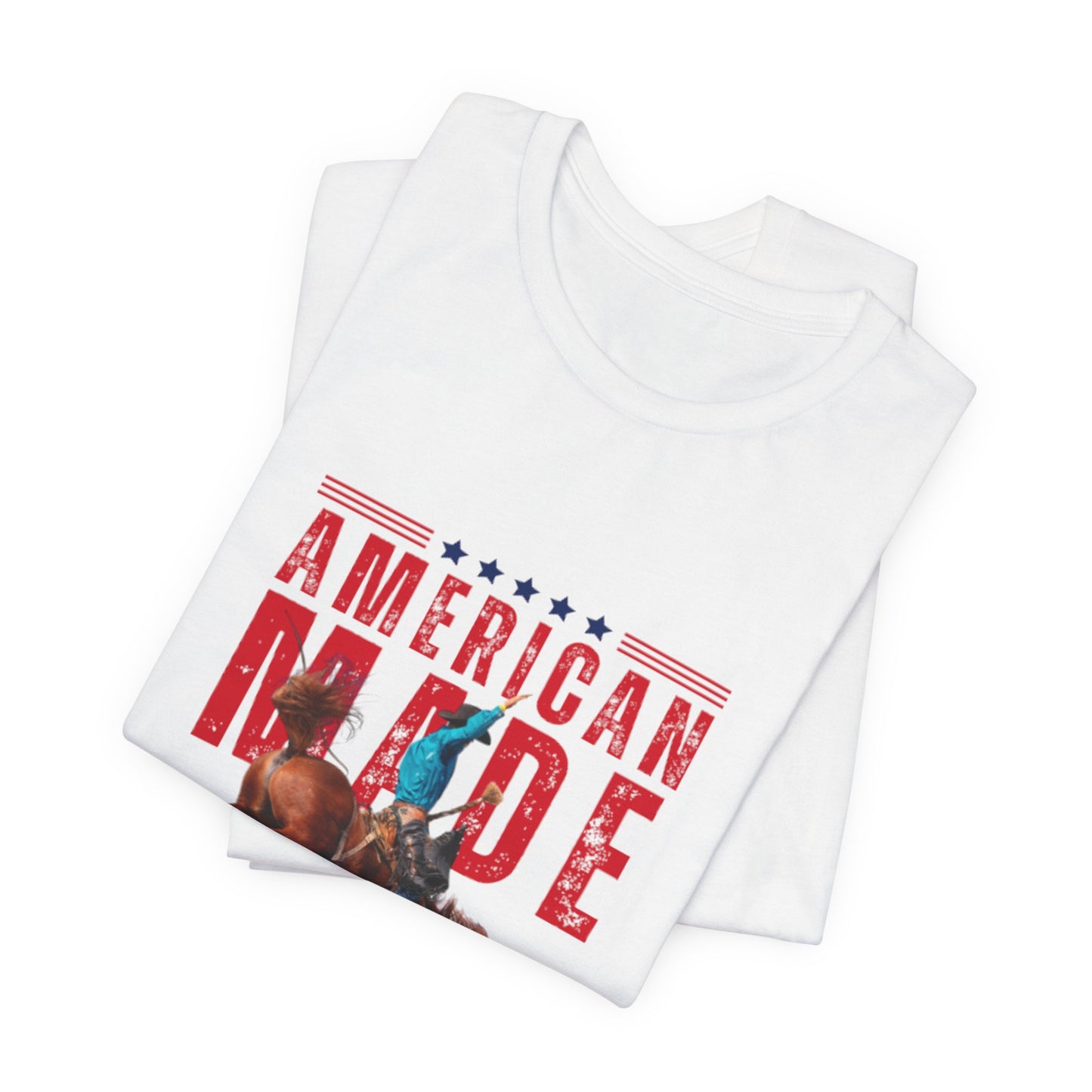American Made Patriot T-Shirt