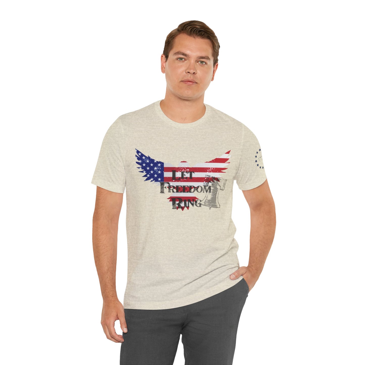 Freedom 1776 T-Shirt