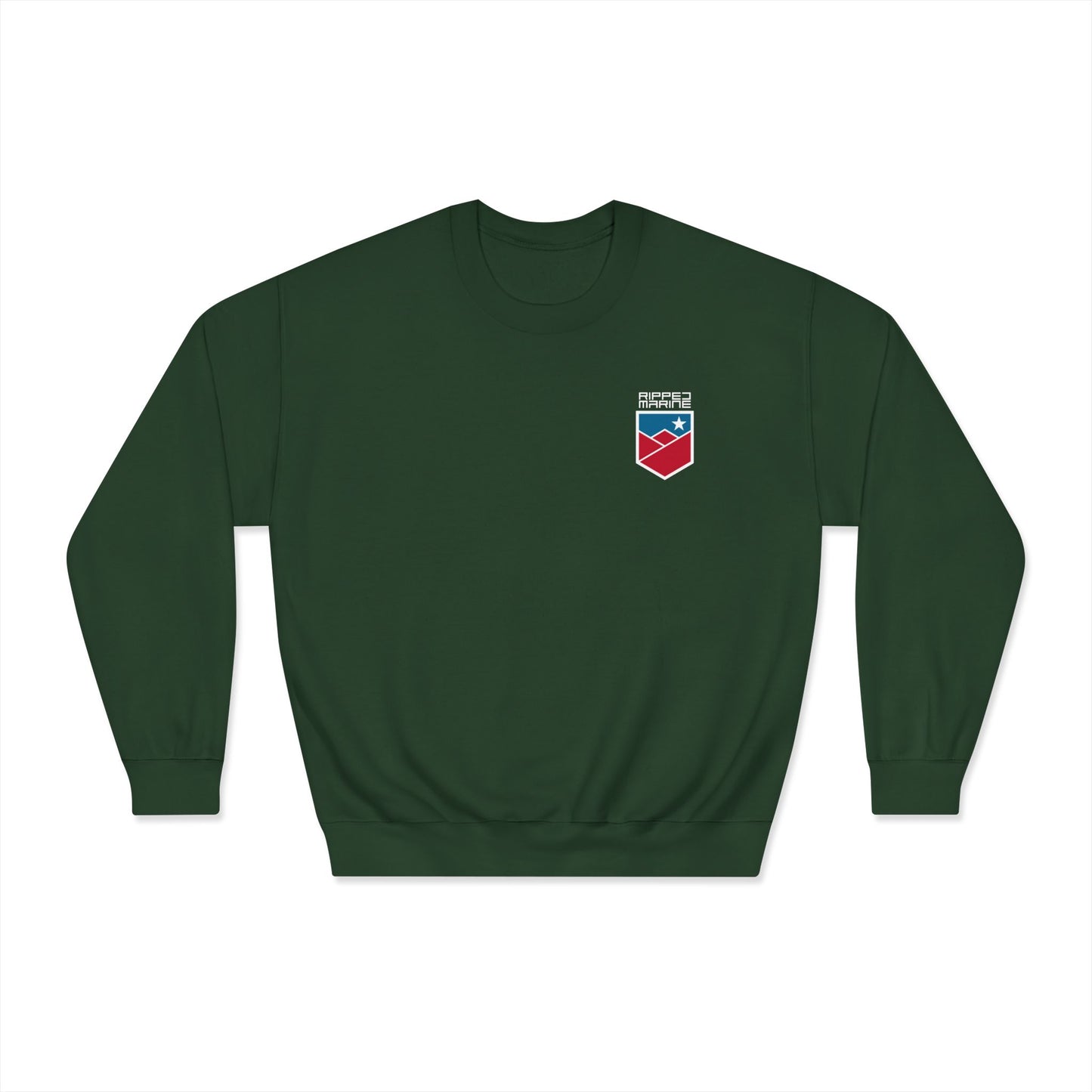 Ultimate Workout Sweatshirt