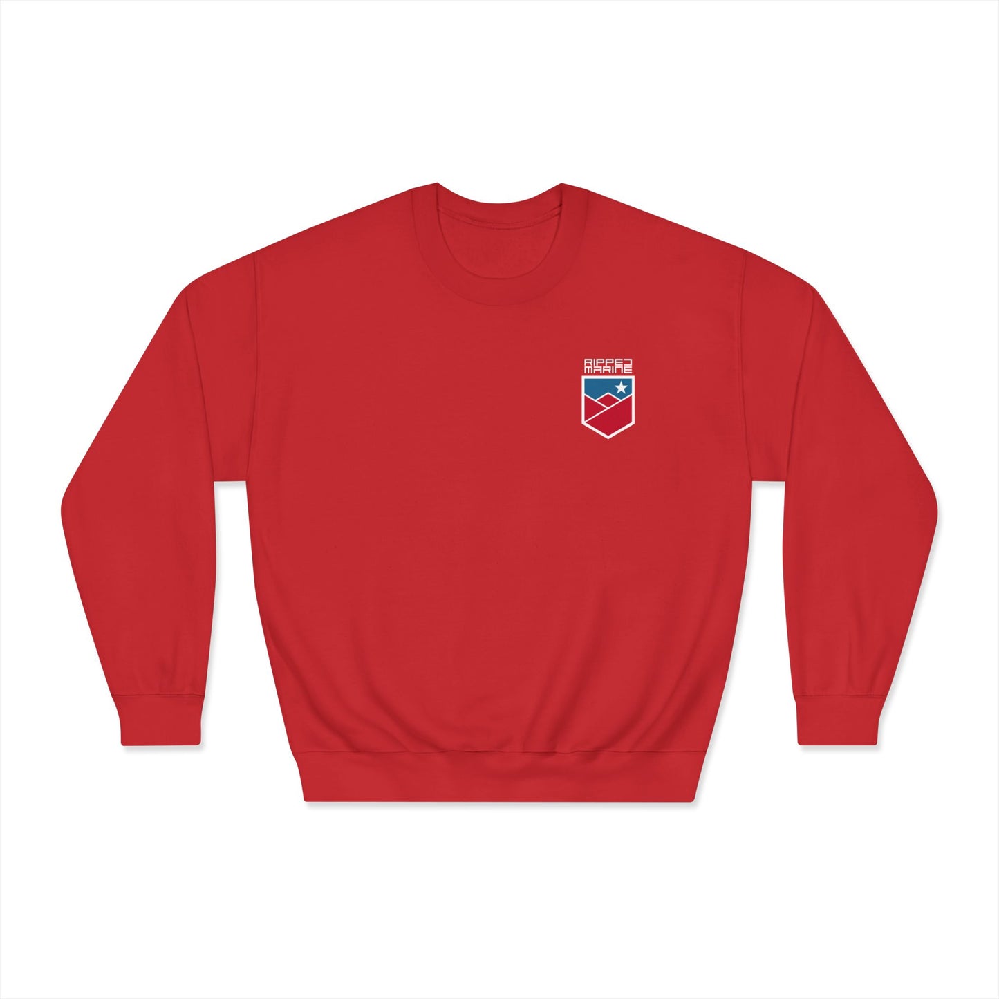 Ultimate Workout Sweatshirt