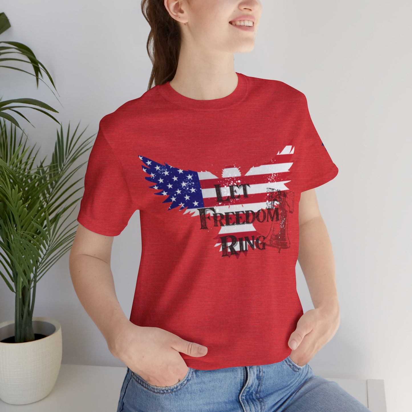 Freedom 1776 T-Shirt