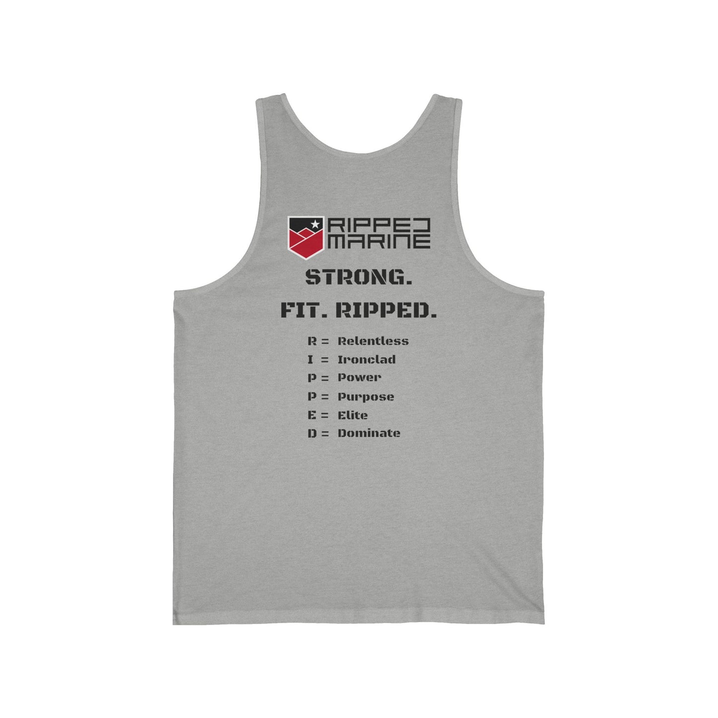 Performance Tank Top