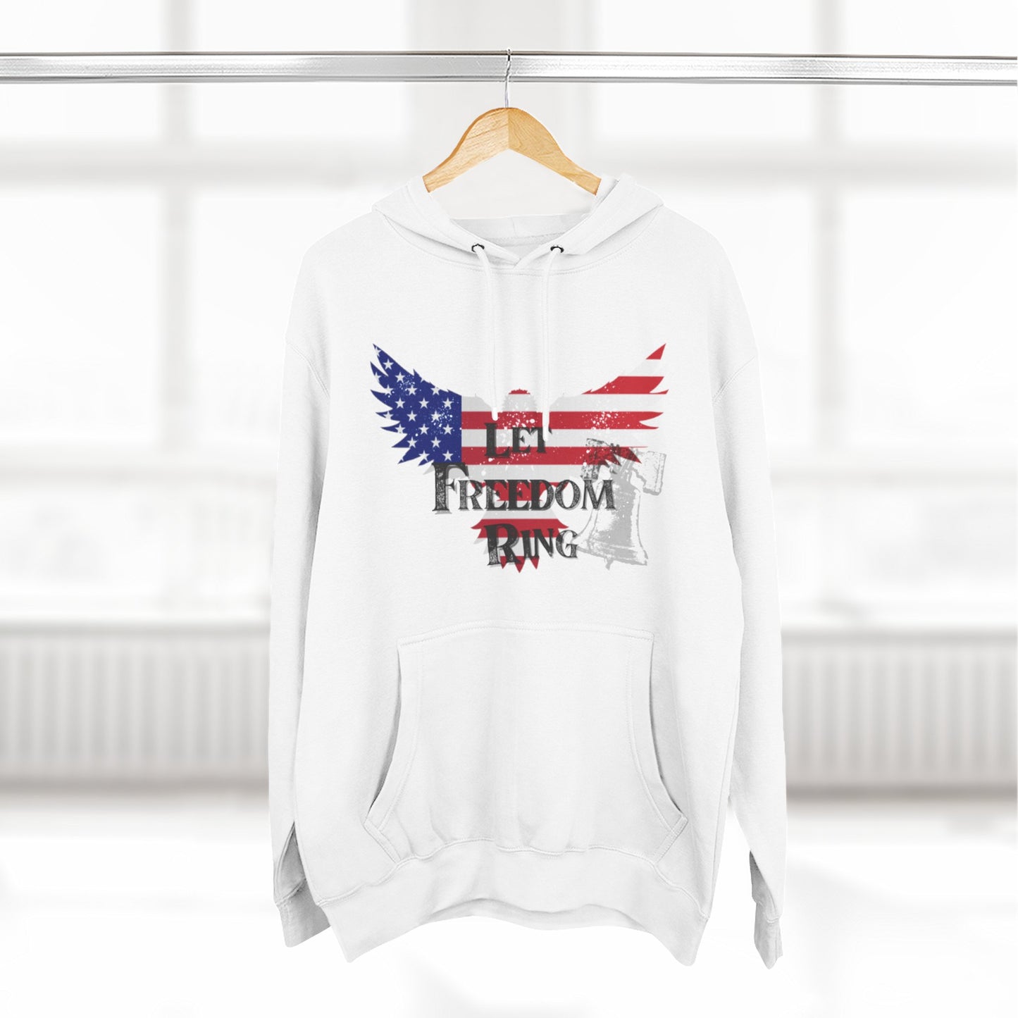 Freedom Hoodie