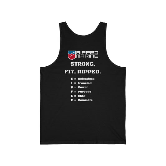 Performance Tank Top
